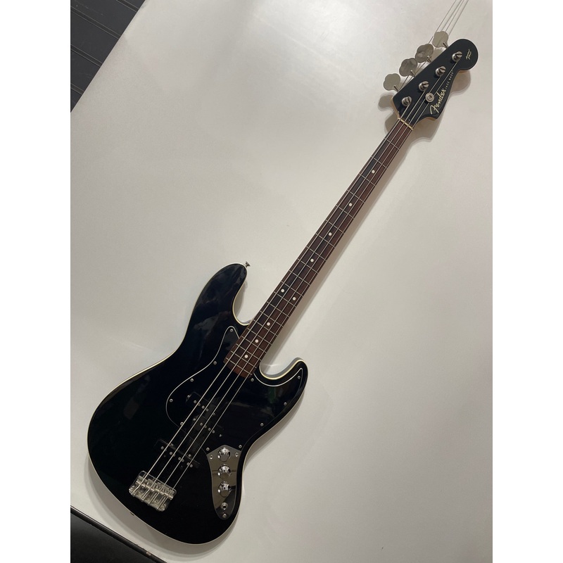 Fender – Jazz Bass Aerodyne