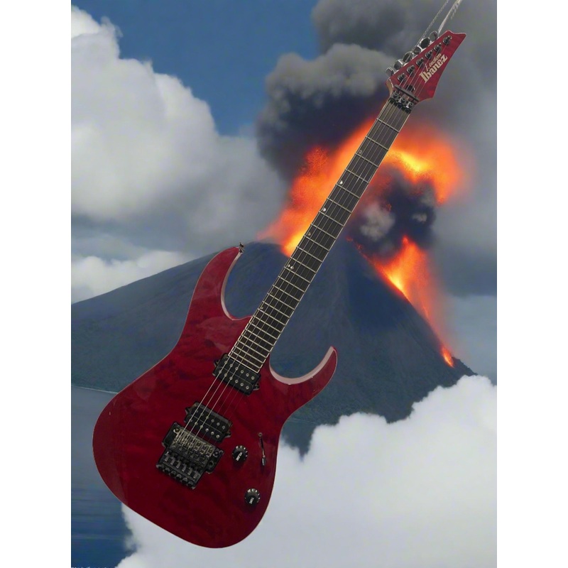 Ibanez – RG-1882 Prestige