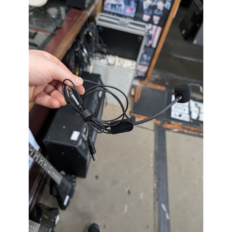 Shure – SVX14/PGA31