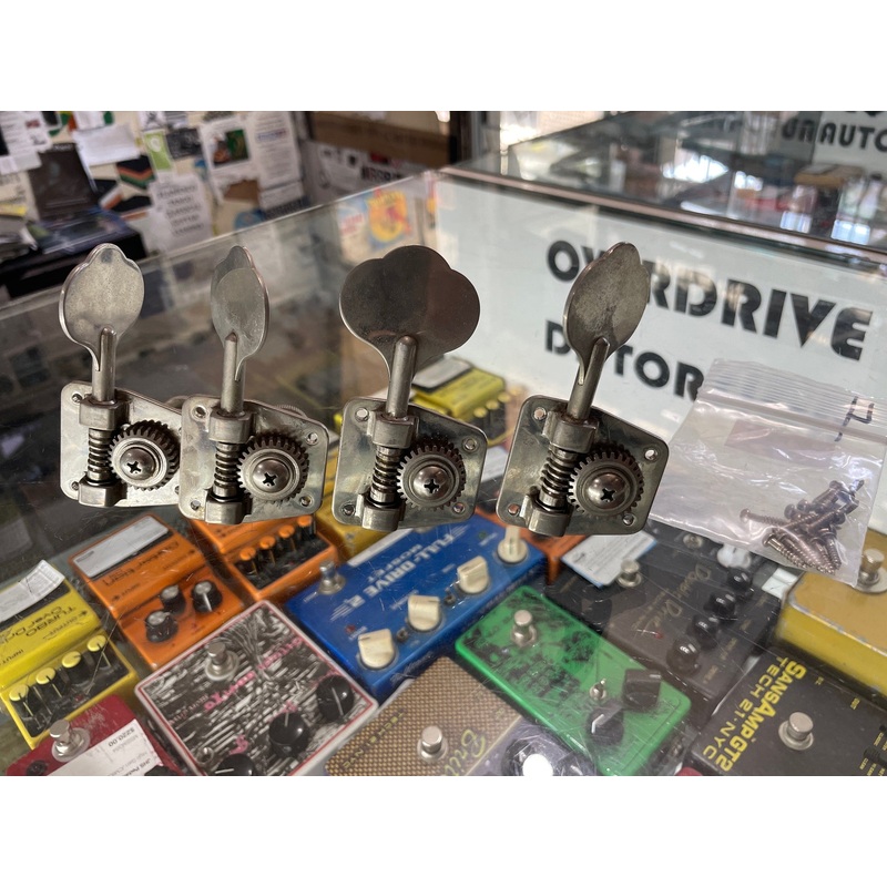 Unbranded – Locking Bass Tuners