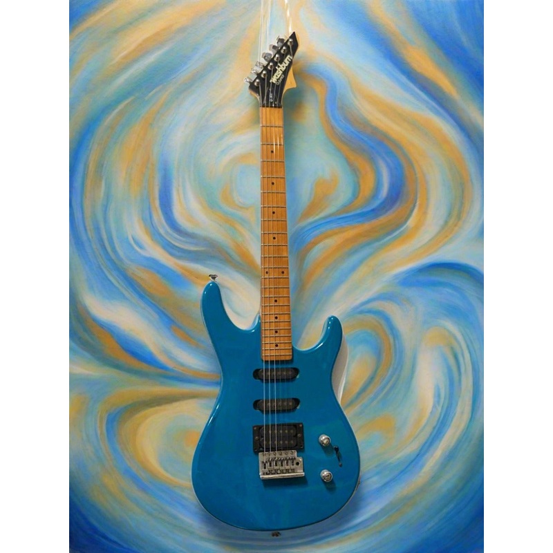 Washburn – G-Junior G-JRV