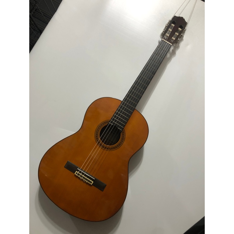 YAMAHA – CG-120A