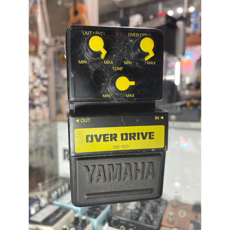 YAMAHA – OD-100