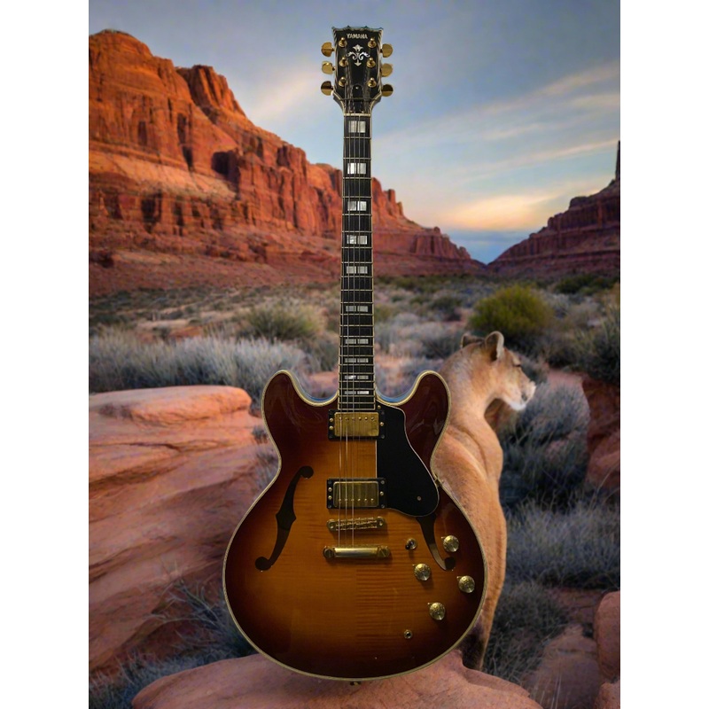 YAMAHA – SA 2200