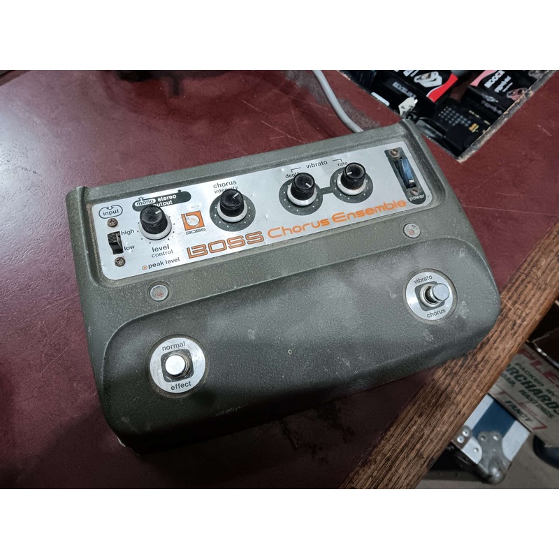 Boss – CE-1