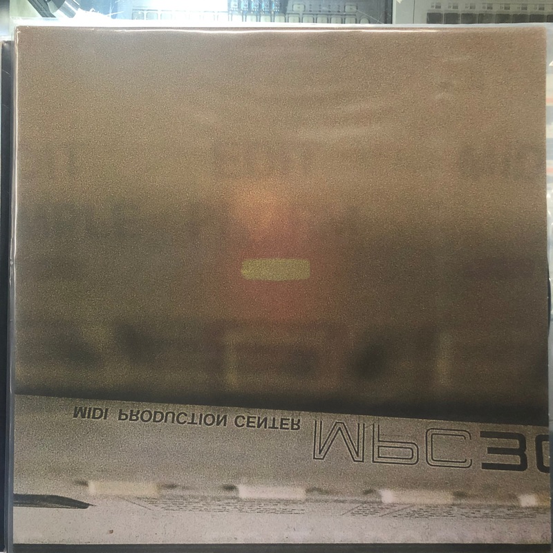 Cappo/ Sam Zircon – Un:Programmable Raw (Deluxe Edition)