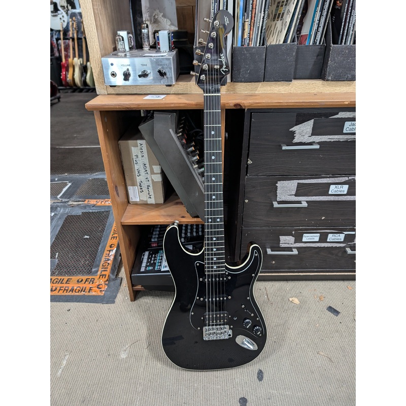 Fender – Aerodyne Strat