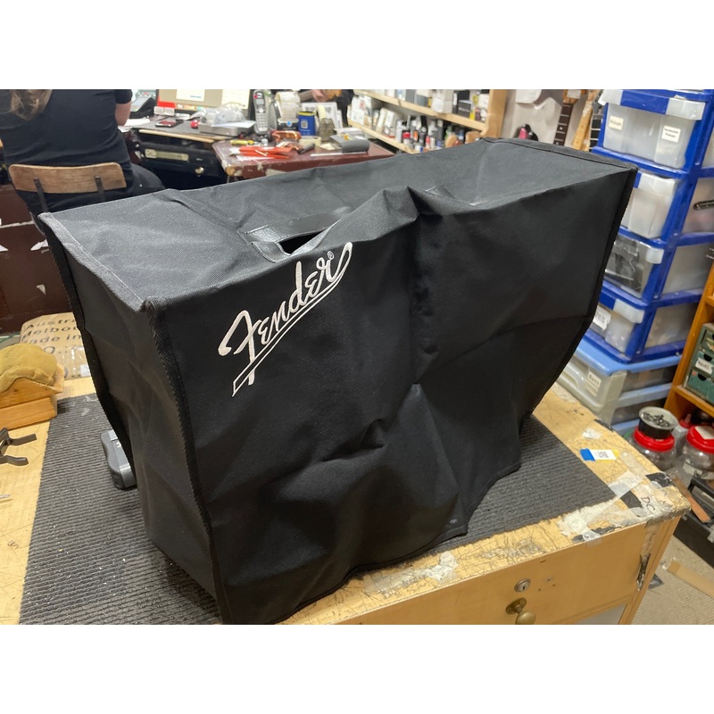 Fender – Amp Cover