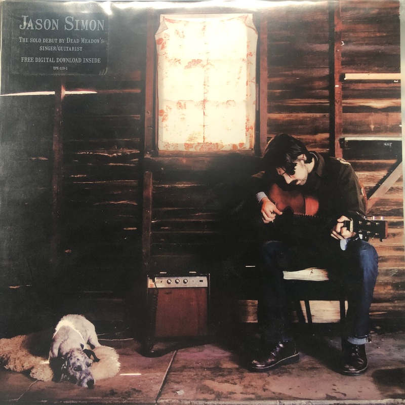 Jason Simon – Jason Simon