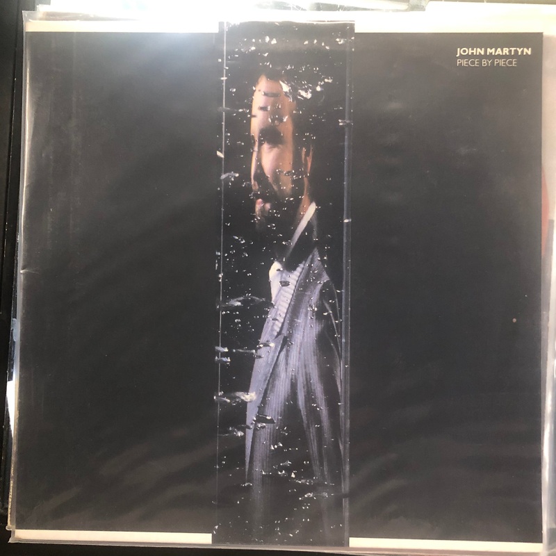 John Martyn – Piece By Piece