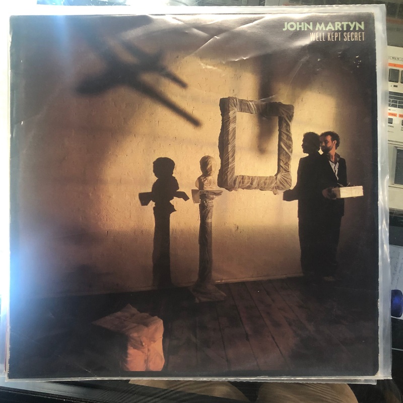 John Martyn – Well Kept Secret