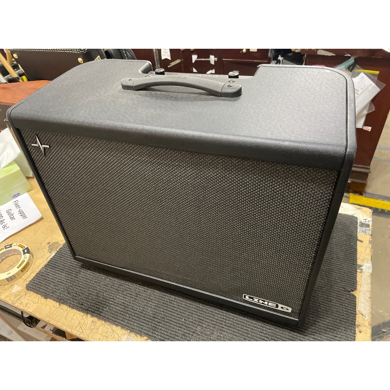 Line 6 – Powercab 112 Plus
