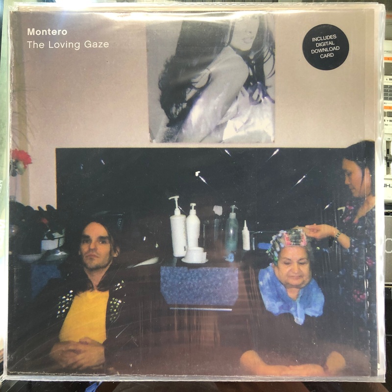 Montero – The Loving Gaze