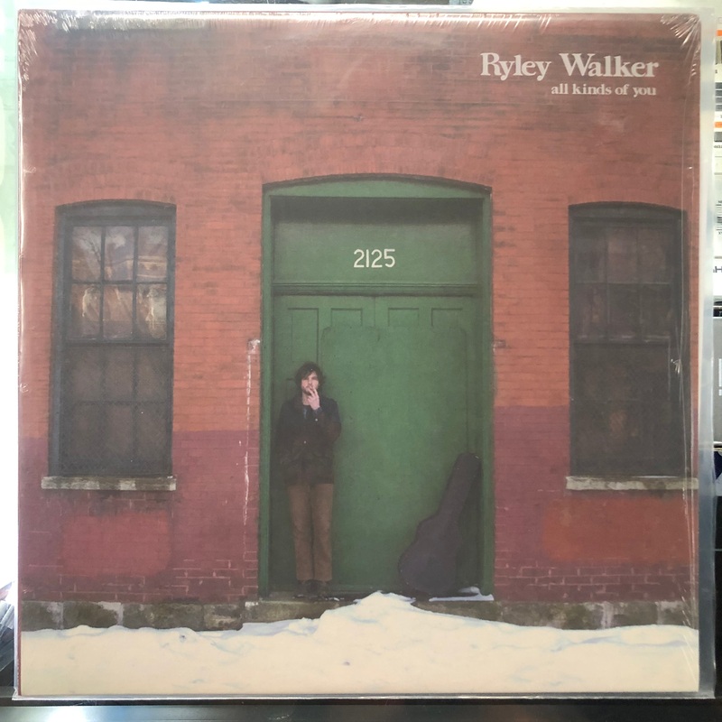 Ryley Walker – All Kinds Of You