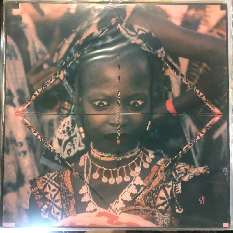 Shabazz Palaces – Live At KEXP