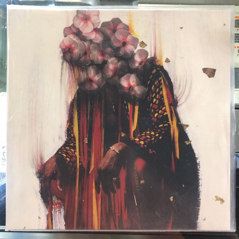 Teebs – Collections
