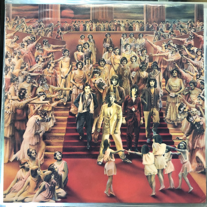 The Rolling Stones – Its Only Rock N Roll