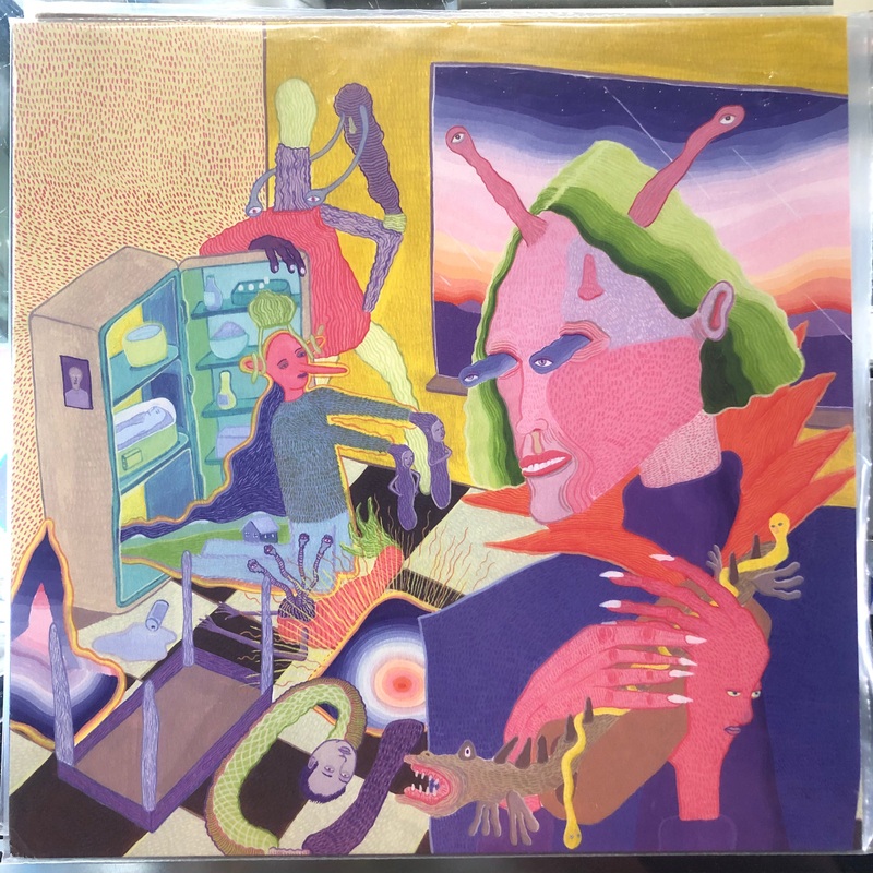 The Wytches – All Your Happy Life
