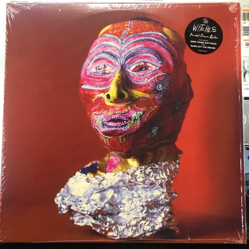 The Wytches – Annabel Dream Rider