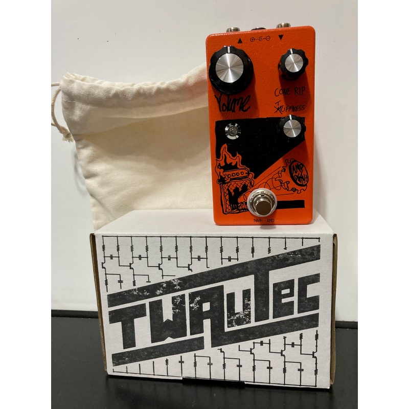 TWAutec – Ampdeath
