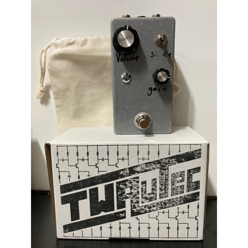 TWAutec – SPL