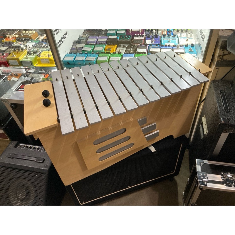 Unbranded – Bass Metallophone