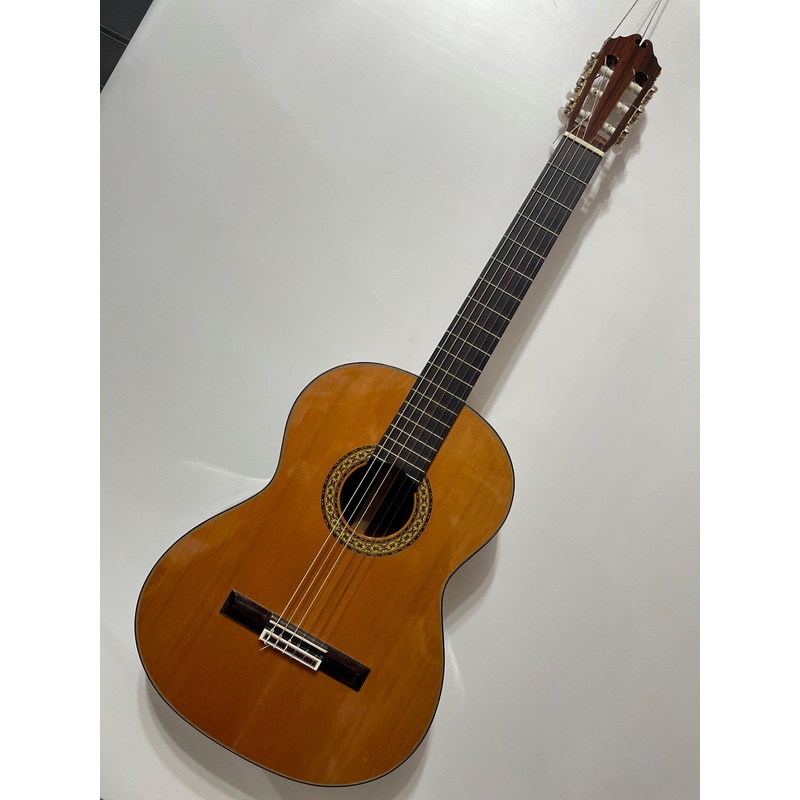 Unbranded – Classical Guitar