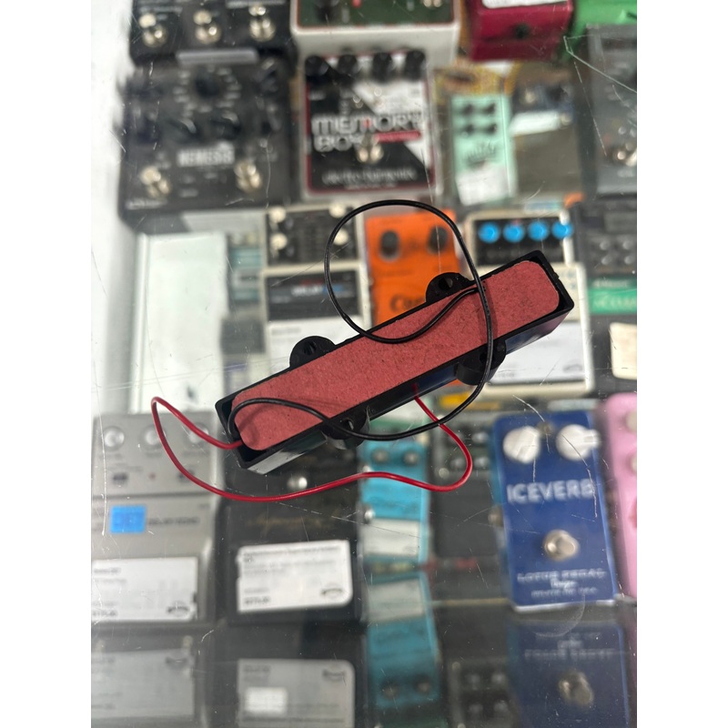 Unbranded – Jazz Bass pickup