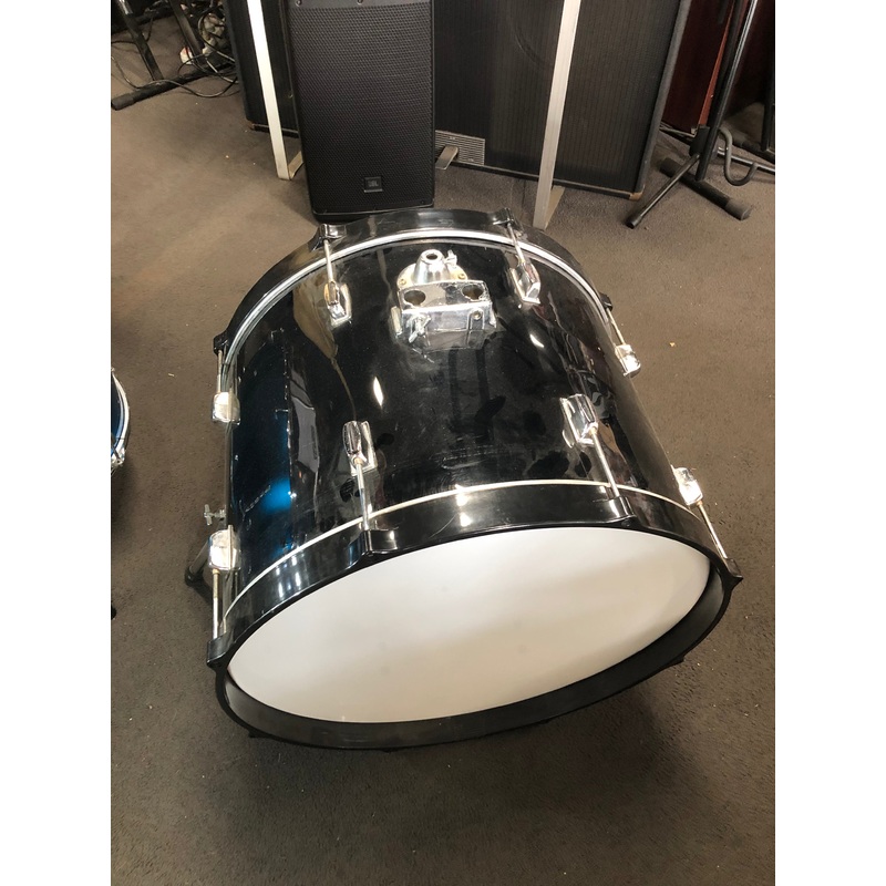Unbranded – Kick Drum
