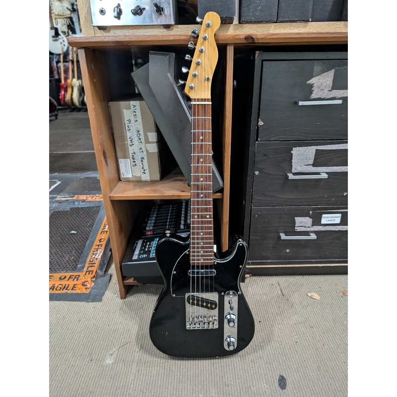 Unbranded – Mini Telecaster