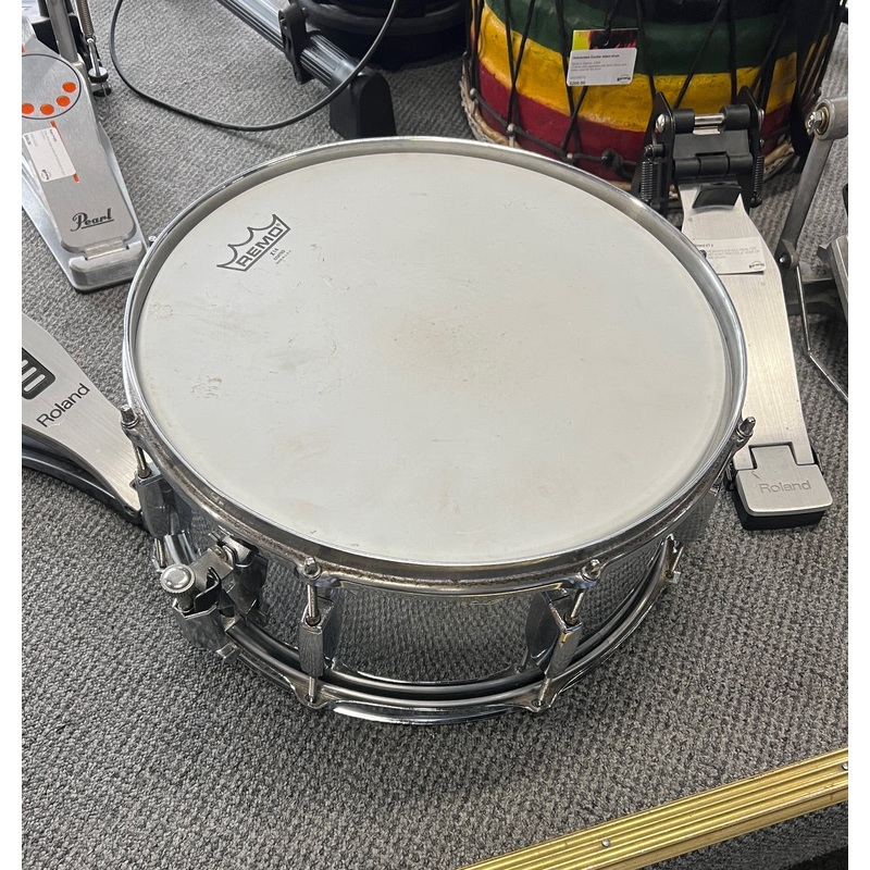 Unbranded – Snare Drum