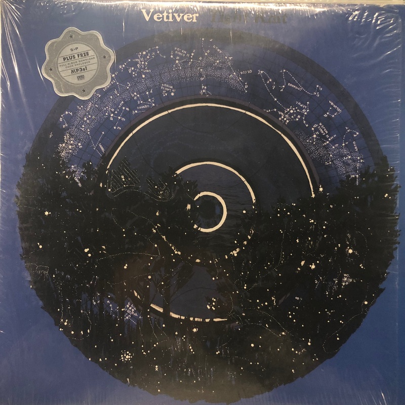 Vetiver – Tight Knit