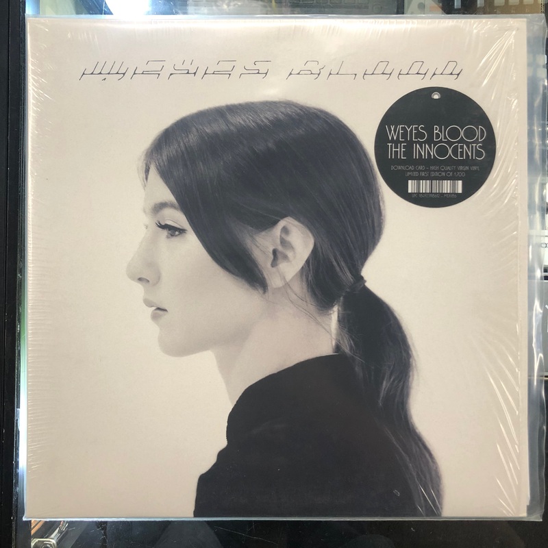 Weyes Blood – The Innocents