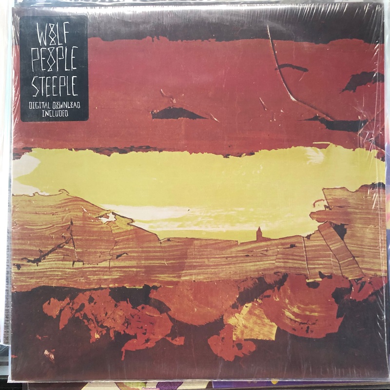 Wolf People – Steeple