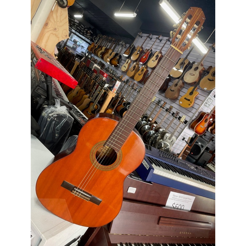 YAMAHA – G-180A