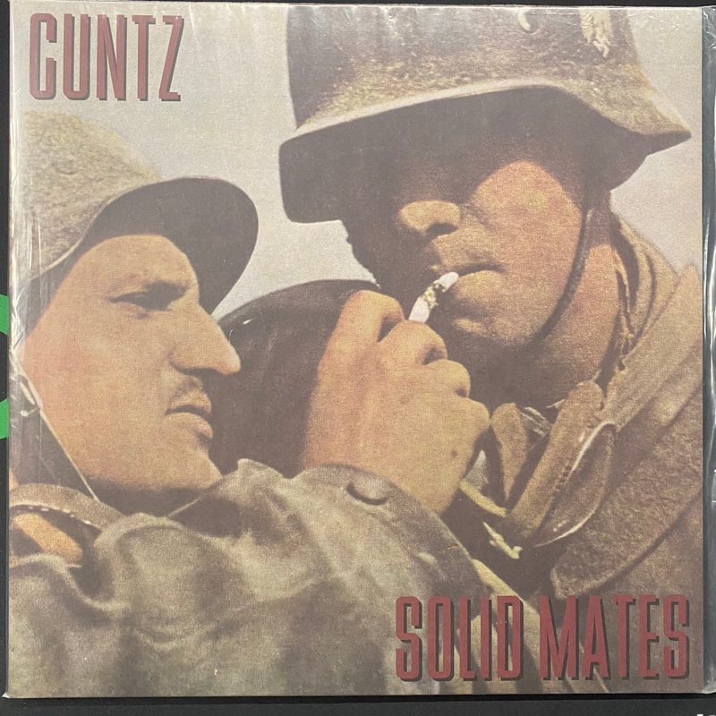 C*ntz – Solid Mates