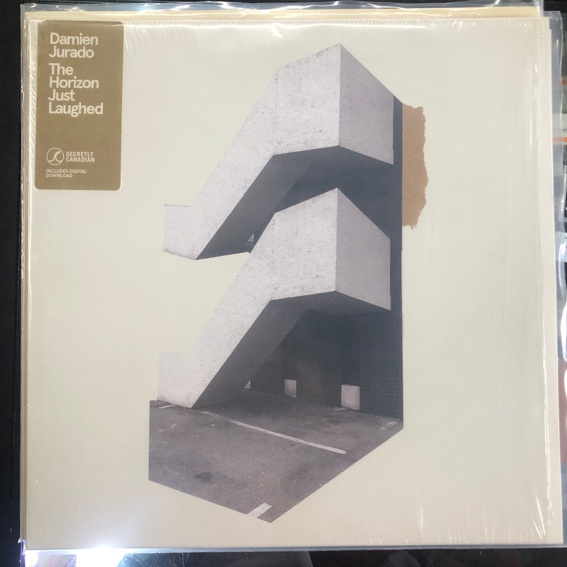 Damien Jurado – The Horizon Just Laughed
