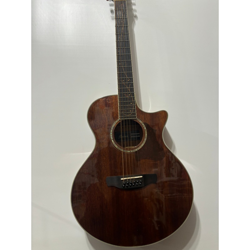 Ibanez – AE2412-NT