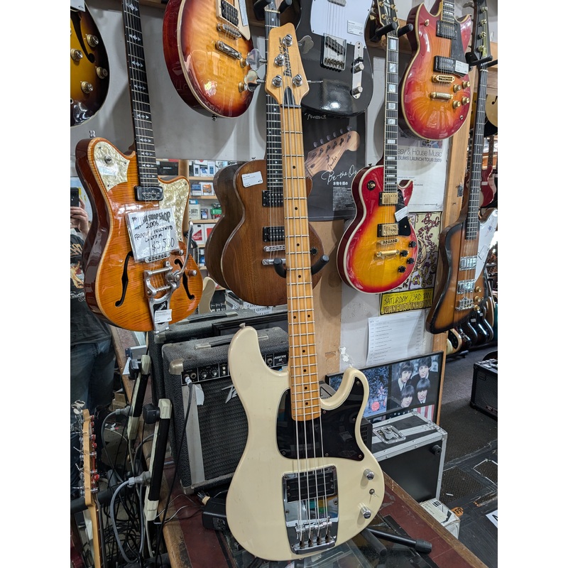 Ibanez – ATK-100