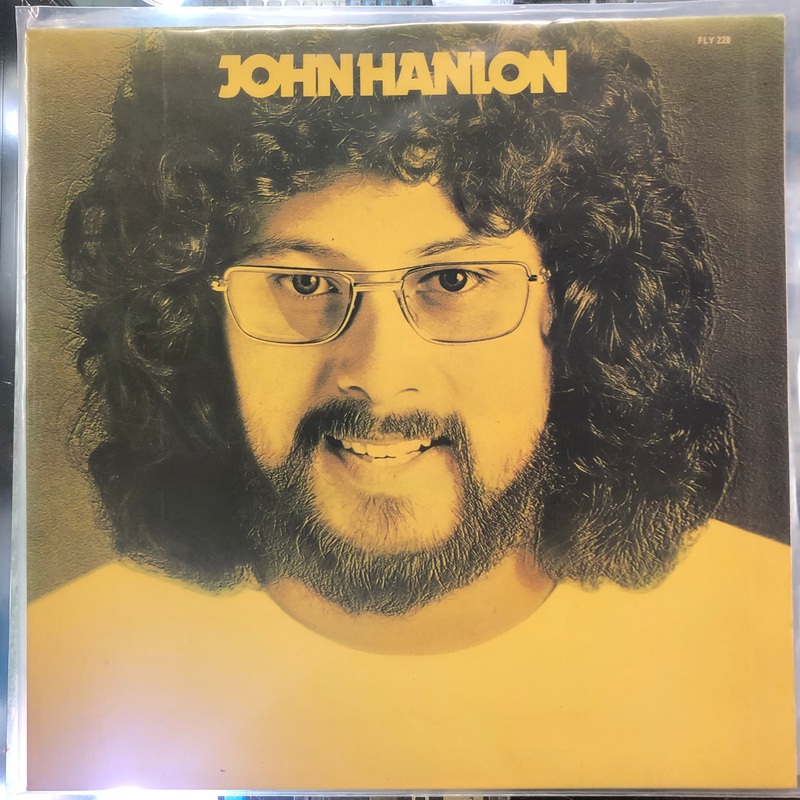 John Hanlon – Use Your Eyes