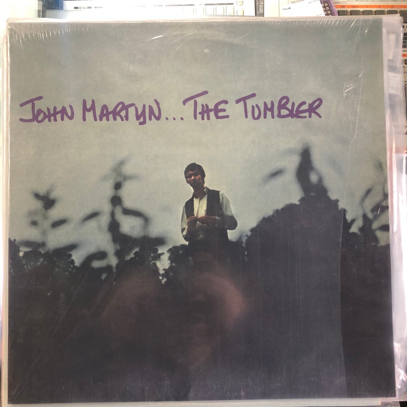 John Martyn – The Tumbler