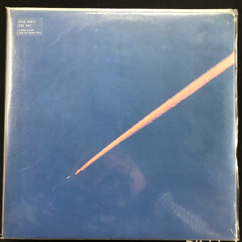 King Krule – The Ooz