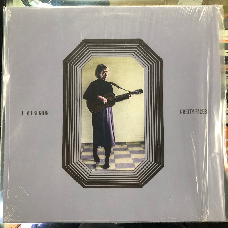Leah Senior – Pretty Faces