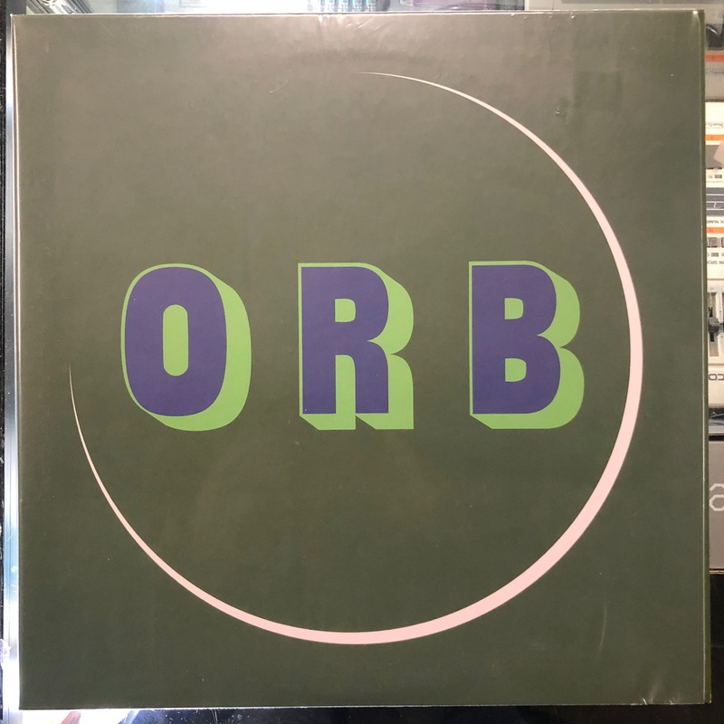 ORB – BIRTH