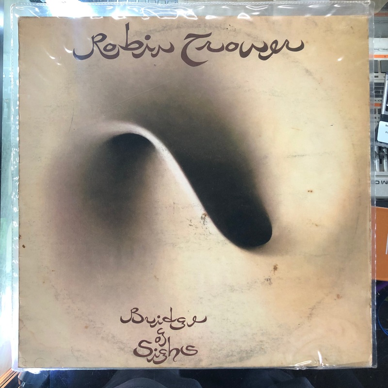 Robin Trower – Bridge Of Sighs