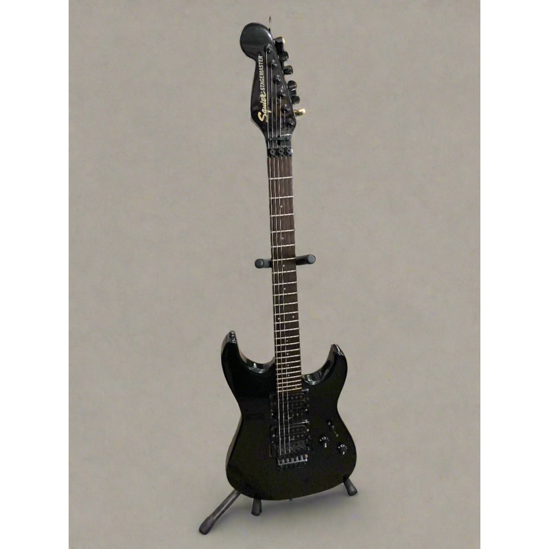 Squier by Fender  – Stagemaster