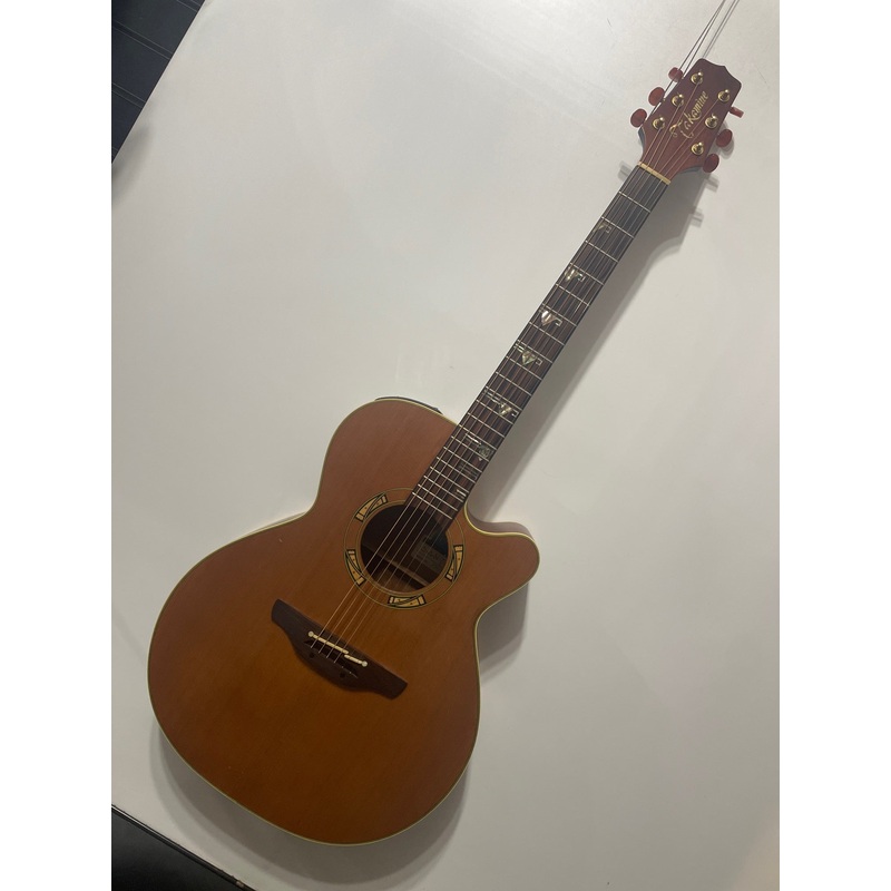 Takamine – PSF-94