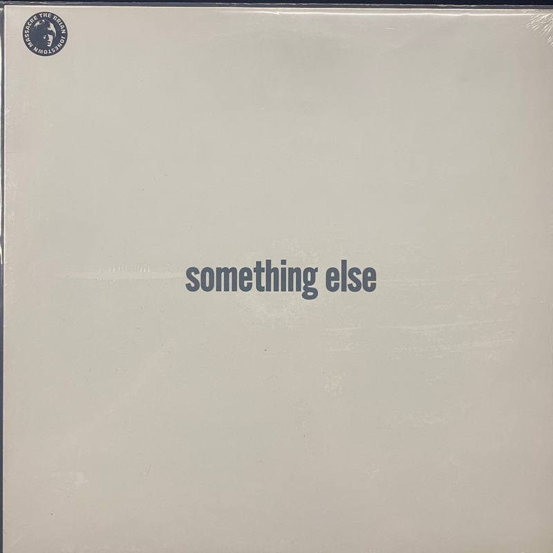 The Brian Jonestown Massacre – Something Else