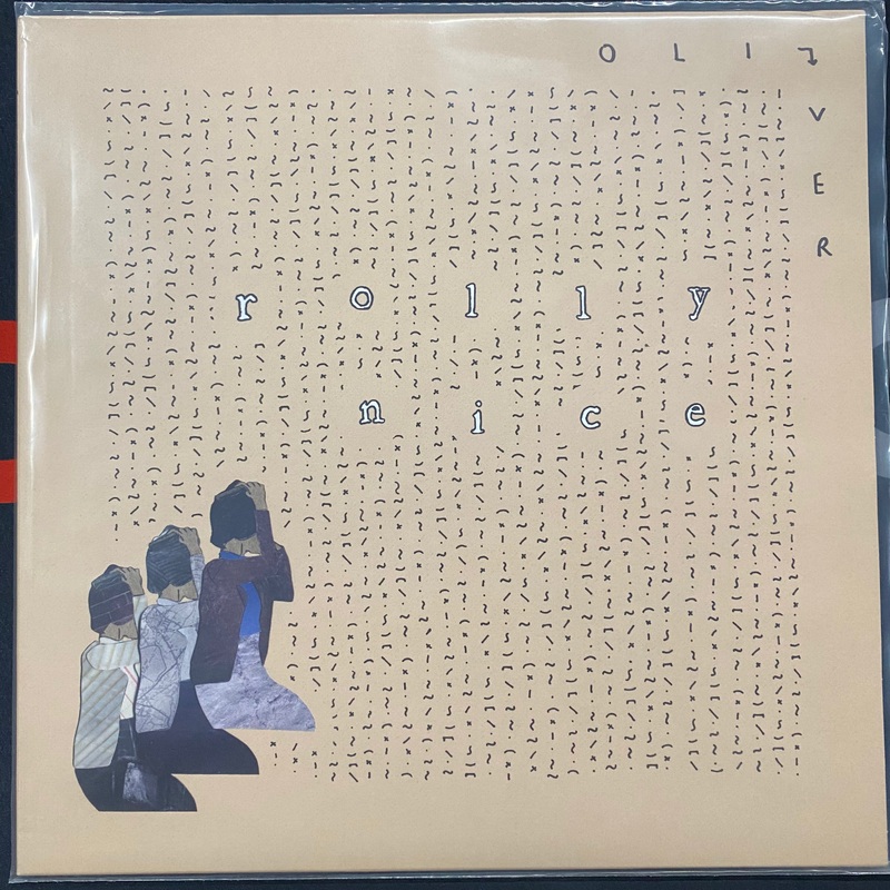 The Finks – Rolly Nice