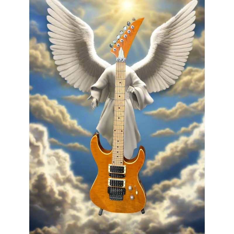 Unbranded – Angel